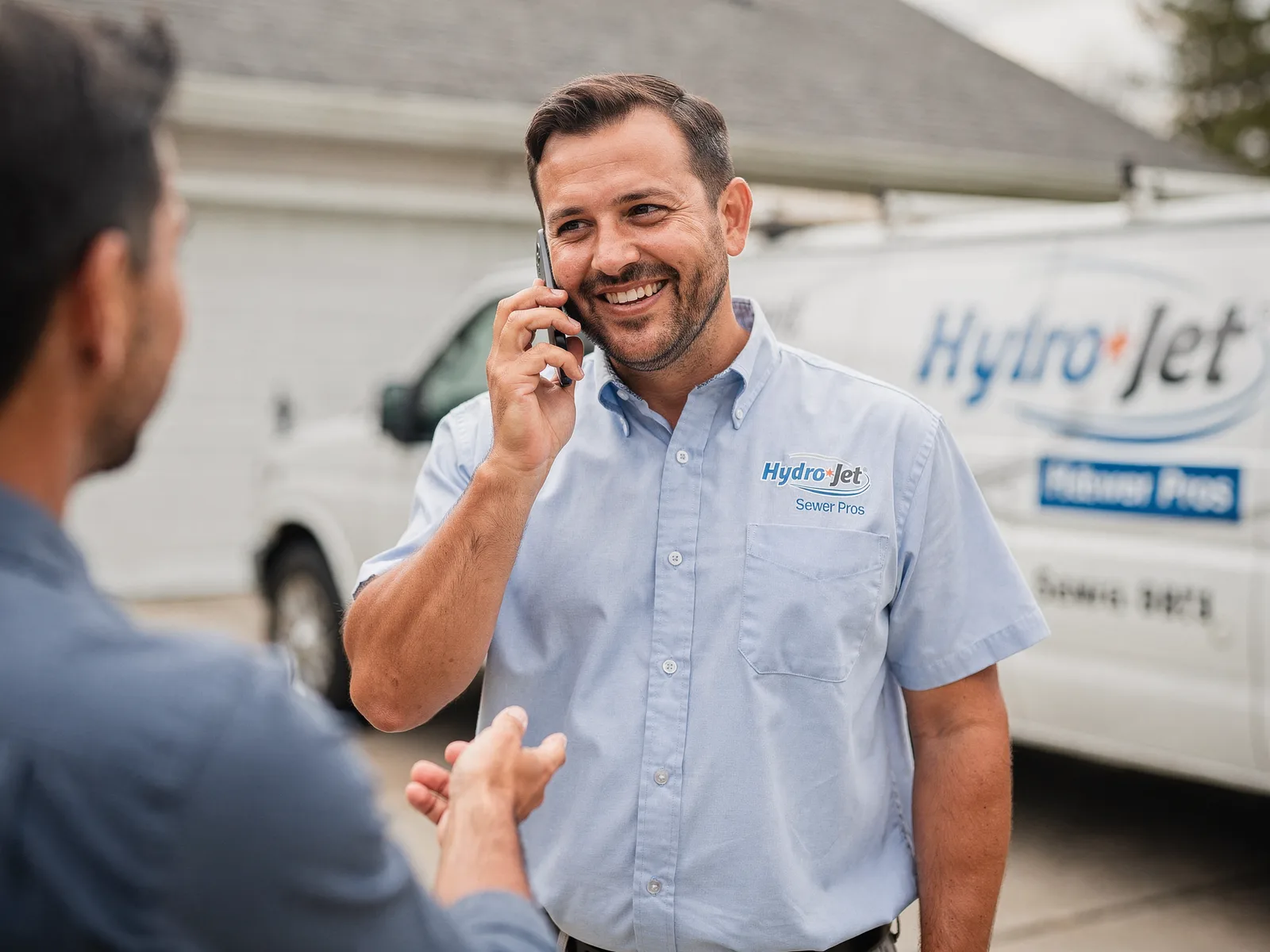 Hydro Jetting Spurlockville, WV FAQs